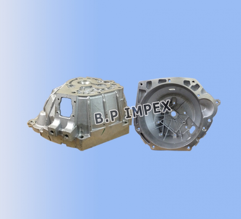 Clutch Housing